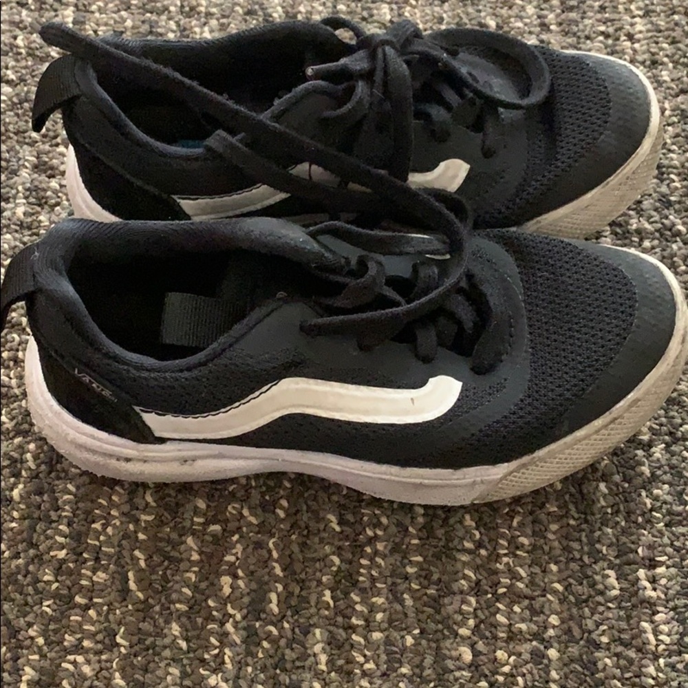 Vans - Ultrarange Sneakers Size 1.5